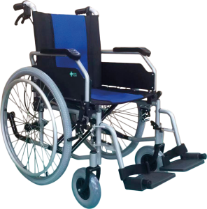  Wózek inwalidzki RF-7 Cruiser Smart