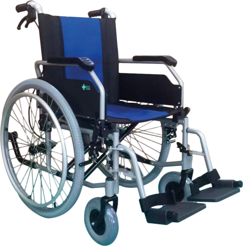  Wózek inwalidzki RF-7 Cruiser Smart