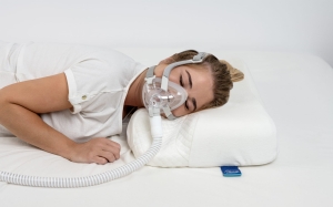 Poduszka ortopedyczna CPAP Dream 