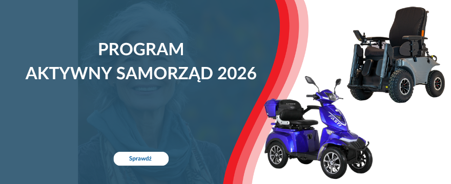 Aktywny samorząd 2026