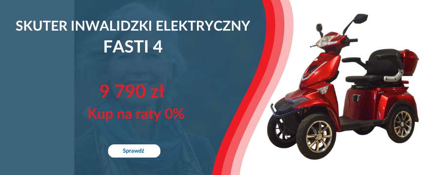 Skuter Fasti